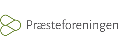 Den danske Præsteforening logo