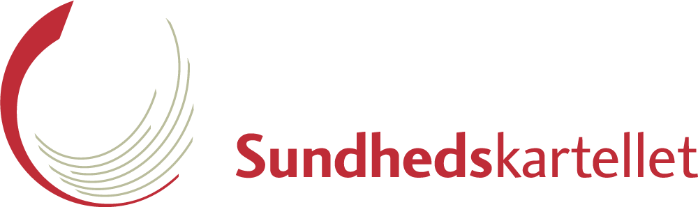 Sundhedskartellet logo